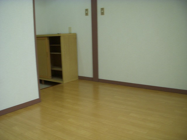 Other room space