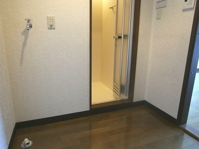 Washroom