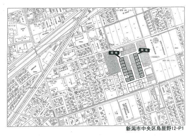 Other. Neighborhood view