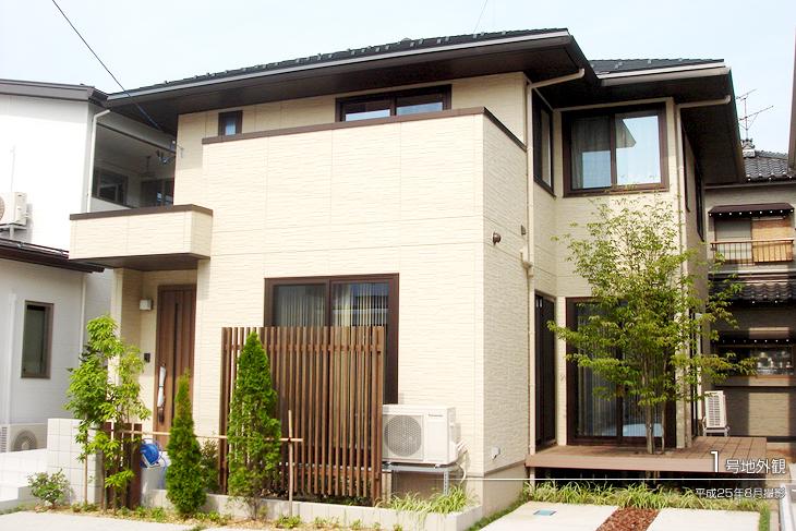 Local appearance photo.  [No. 1 destination] Appearance Photo] 2013 August shooting