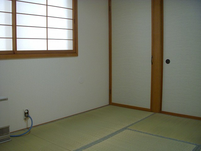 Other room space