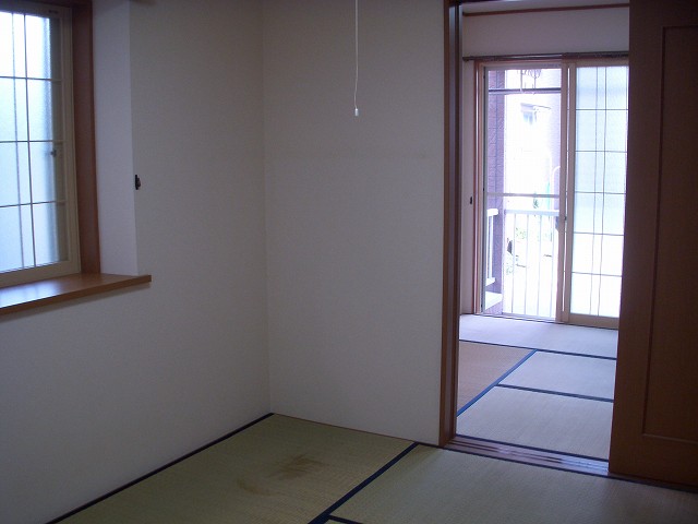 Other room space