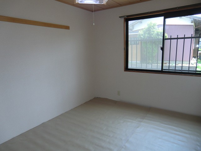 Other room space