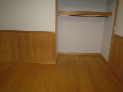 Other room space