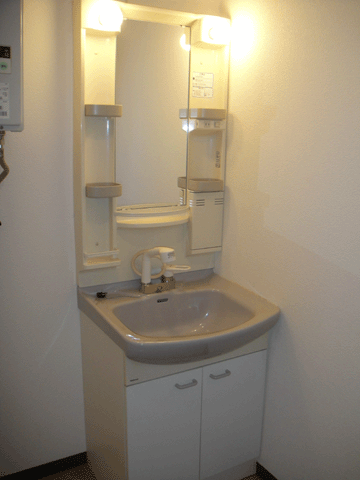 Washroom