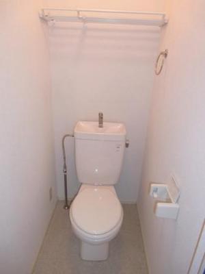 Toilet. Bidet with toilet