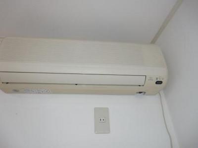 Other. Air conditioning equipment