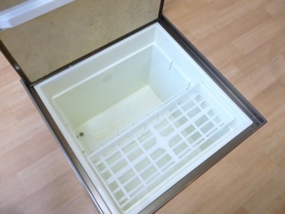 Receipt. Underfloor Storage: This is useful when there! 