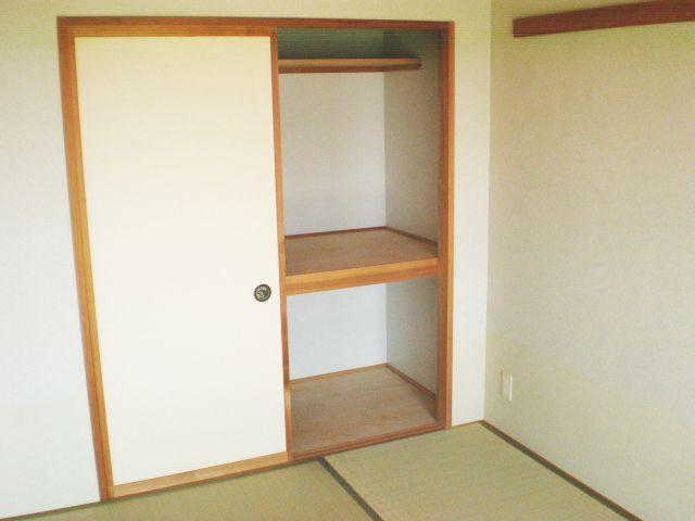 Other room space