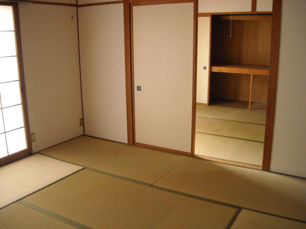 Other room space