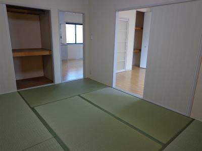 Other room space