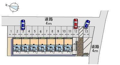 Other. Layout drawing 2