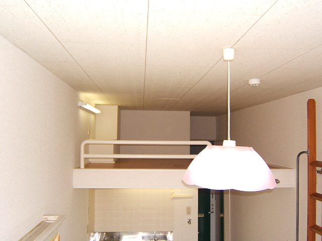 Other room space. loft