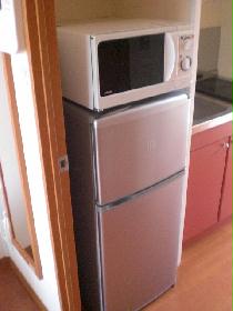 Other. microwave ・ refrigerator