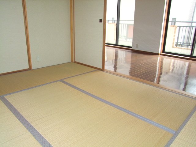 Other room space