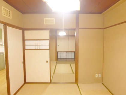 Other room space