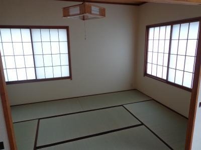 Other room space