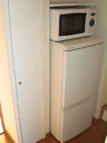 Other. microwave ・ refrigerator