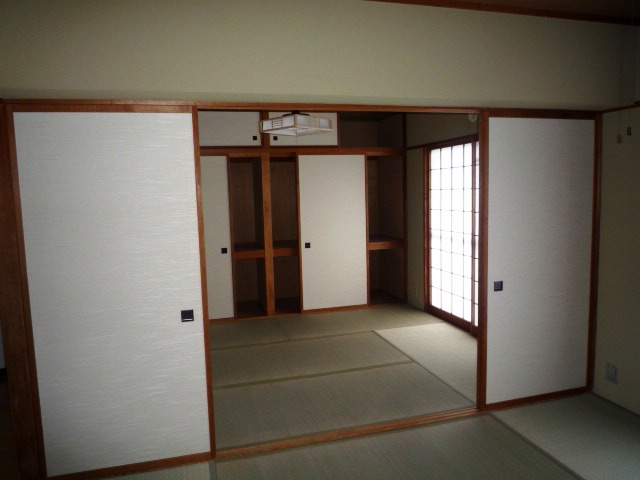 Other room space