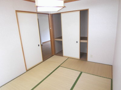 Other room space