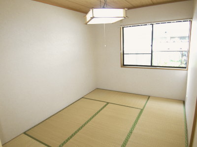 Other room space