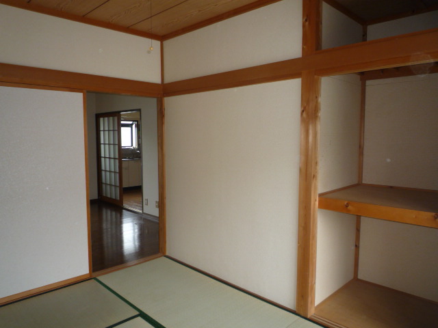 Other room space