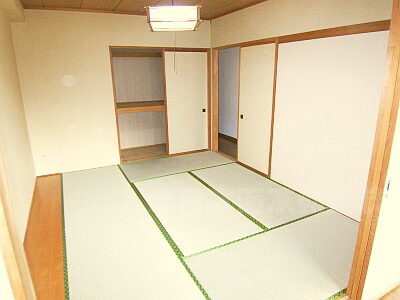 Other room space