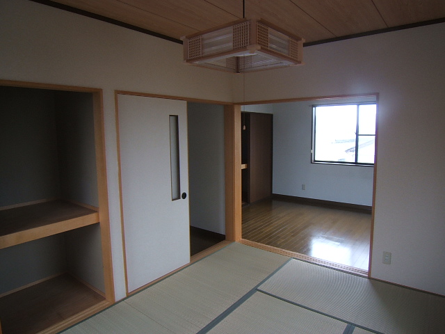 Other room space