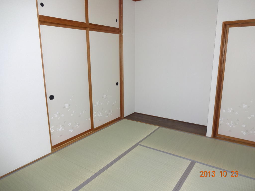 Other room space