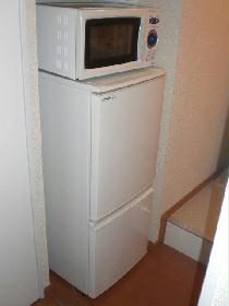 Other. microwave ・ refrigerator