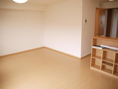 Living and room. Spacious 15 Pledge