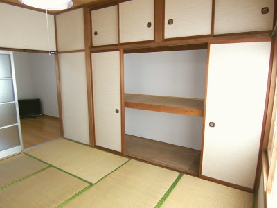 Other room space