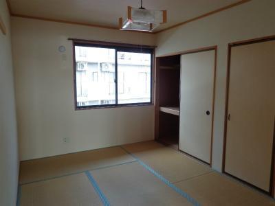 Other room space