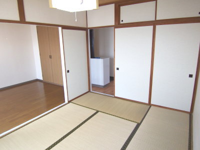 Other room space