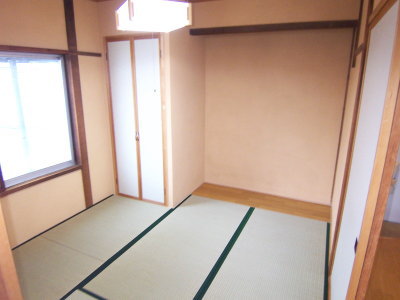 Other room space