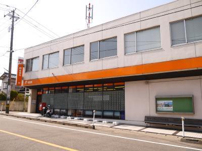 post office. Matsuhama 227m until the post office (post office)