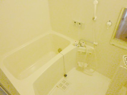 Bath. Winter add 焚式 bathroom also Hokkahoka