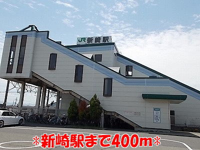 Other. 400m until niizaki station (Other)