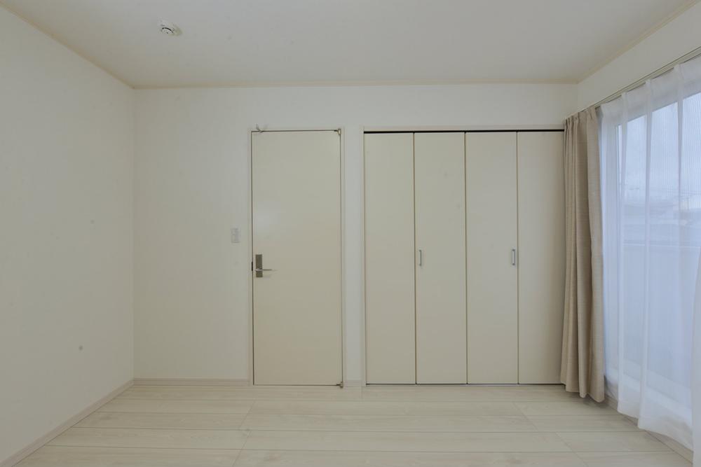 Non-living room