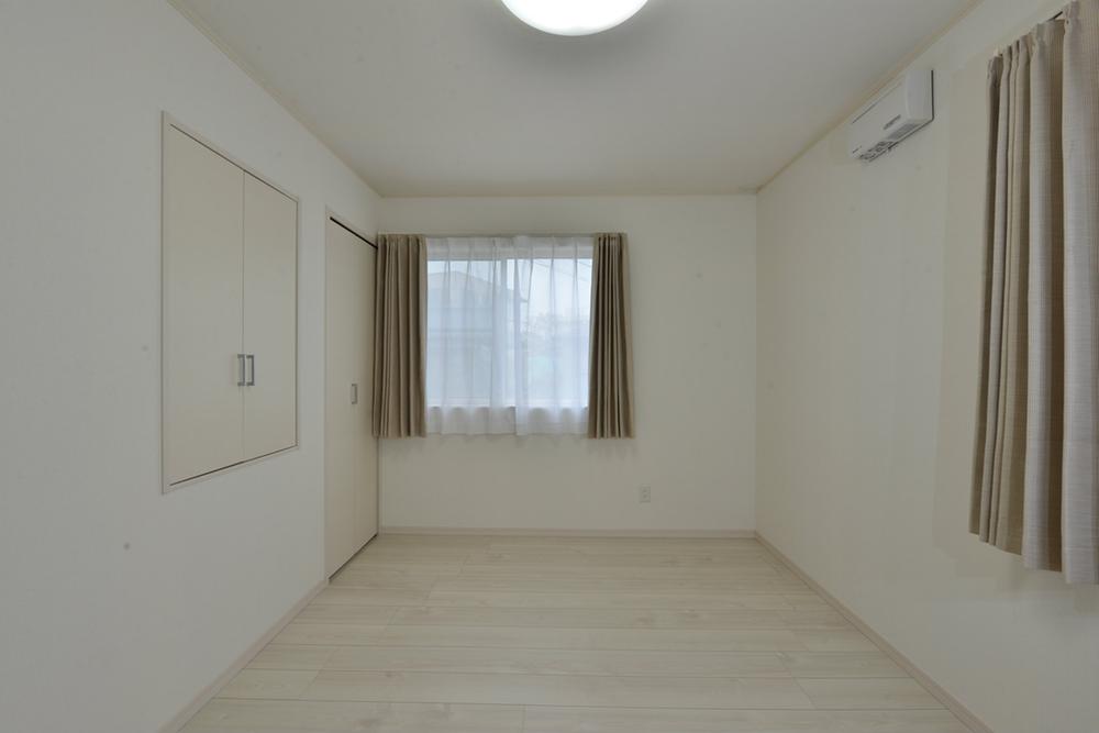 Non-living room