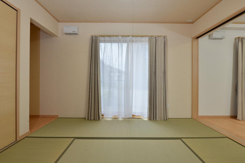 Non-living room