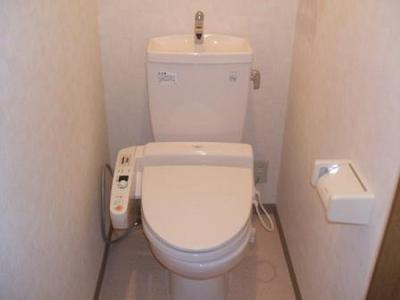 Toilet. Bidet with toilet