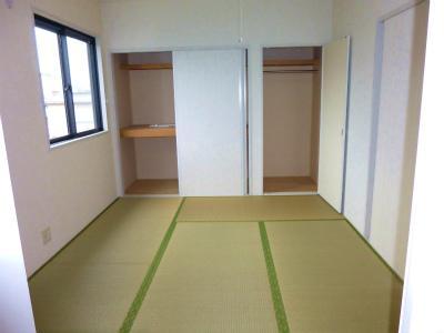 Other room space