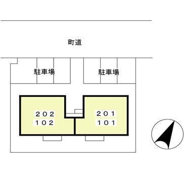 Other. Layout drawing of the site