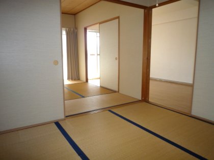 Other room space