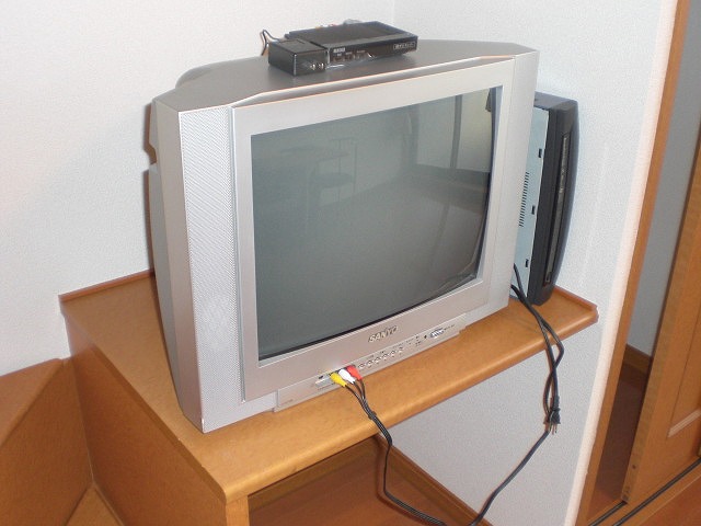 Other Equipment. TV