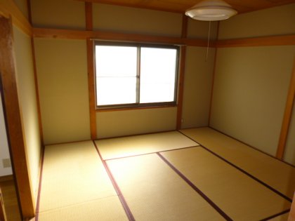 Other room space