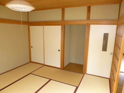 Other room space