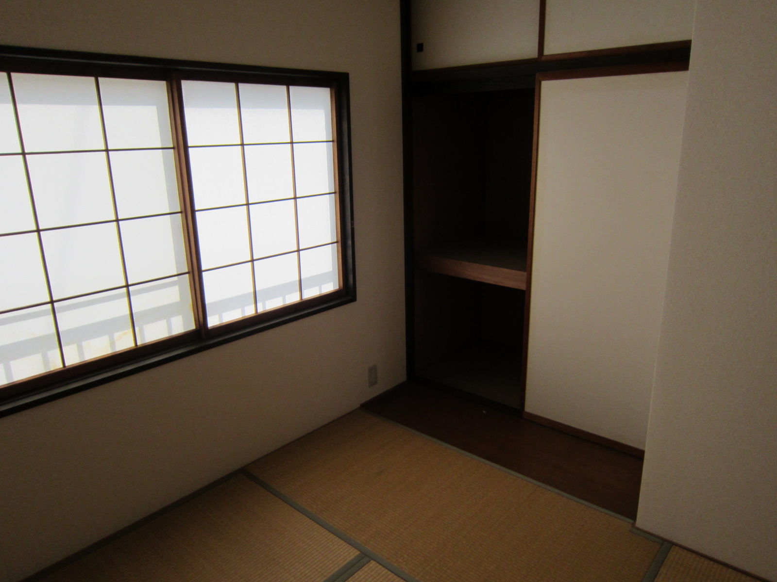 Other room space