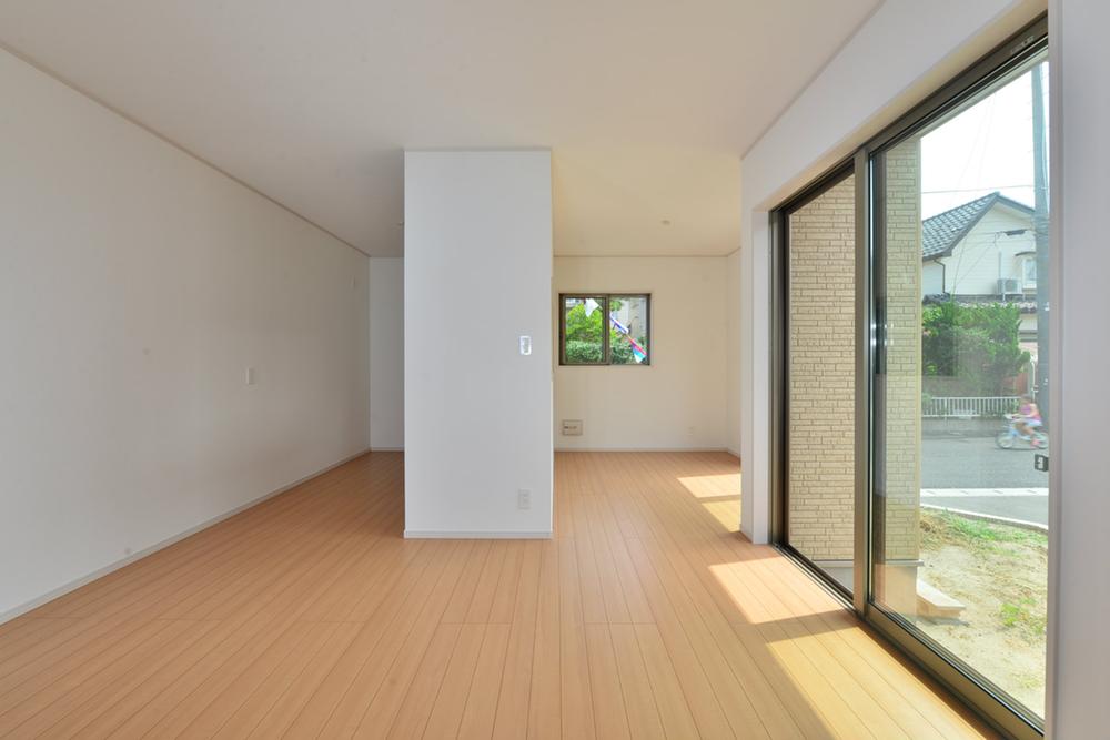 Living. Room (August 2013) Shooting